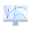 Apple ALL IN ONE IMAC (2021) 24"  4.5K Retina M1 8-CORE 8GB 512GB SSD MAC OS BLUE - NUOVO 